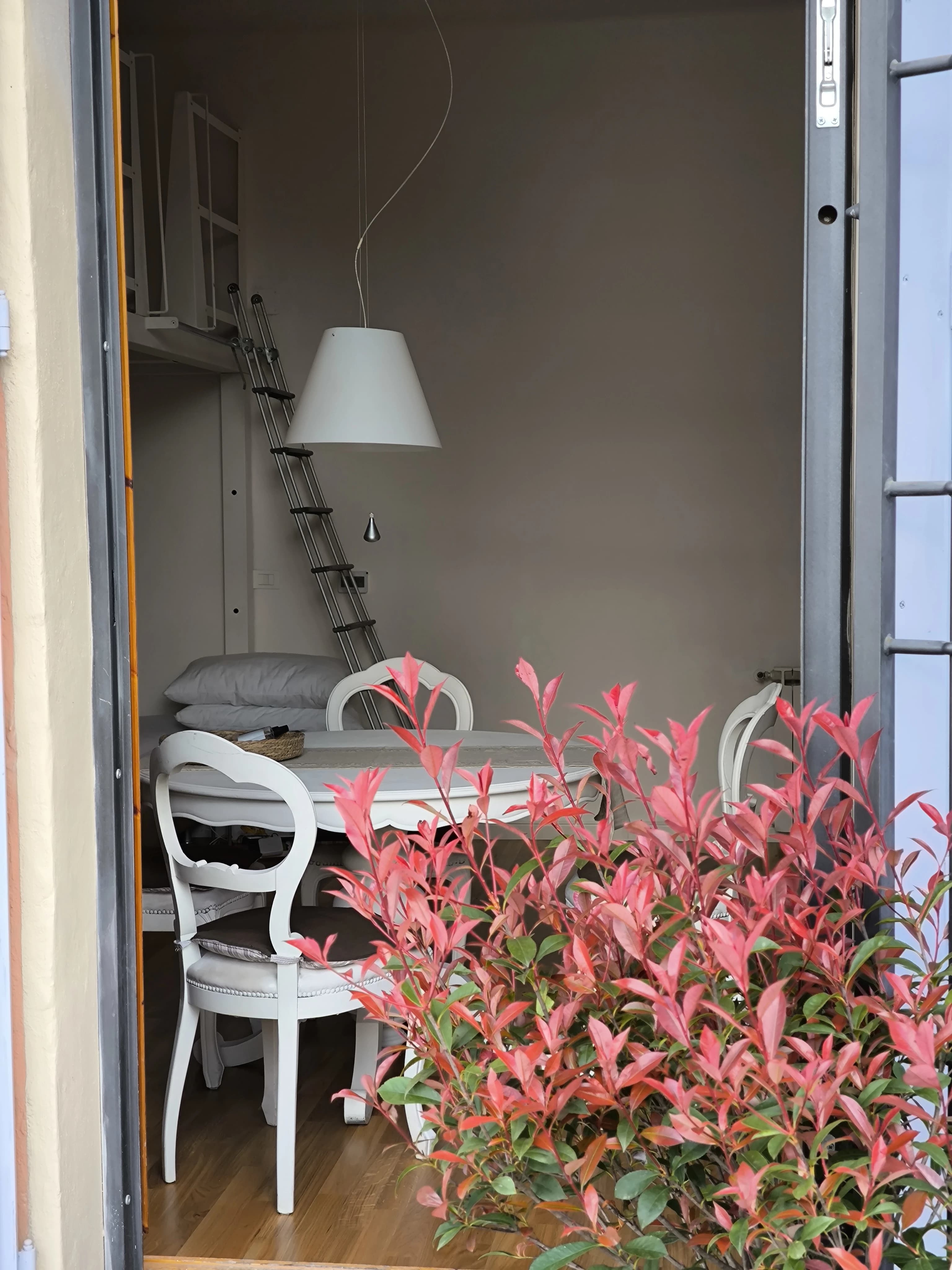 Loft con terrazzo di Tu per Tu