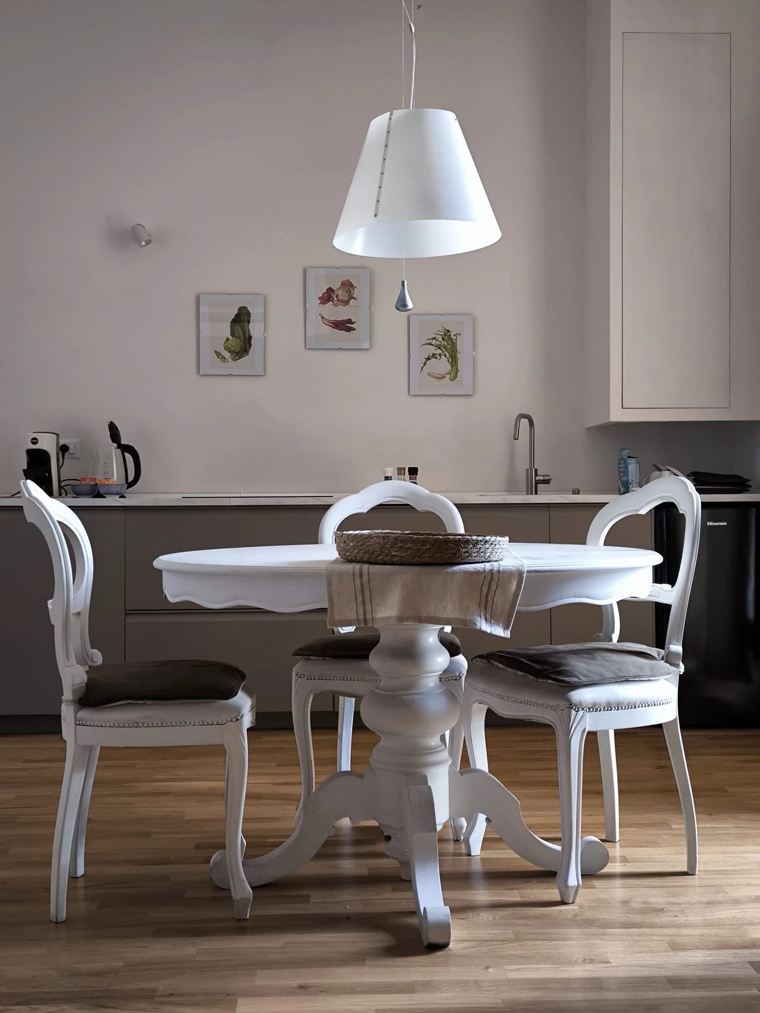 Loft con terrazzo a Bologna · 3
