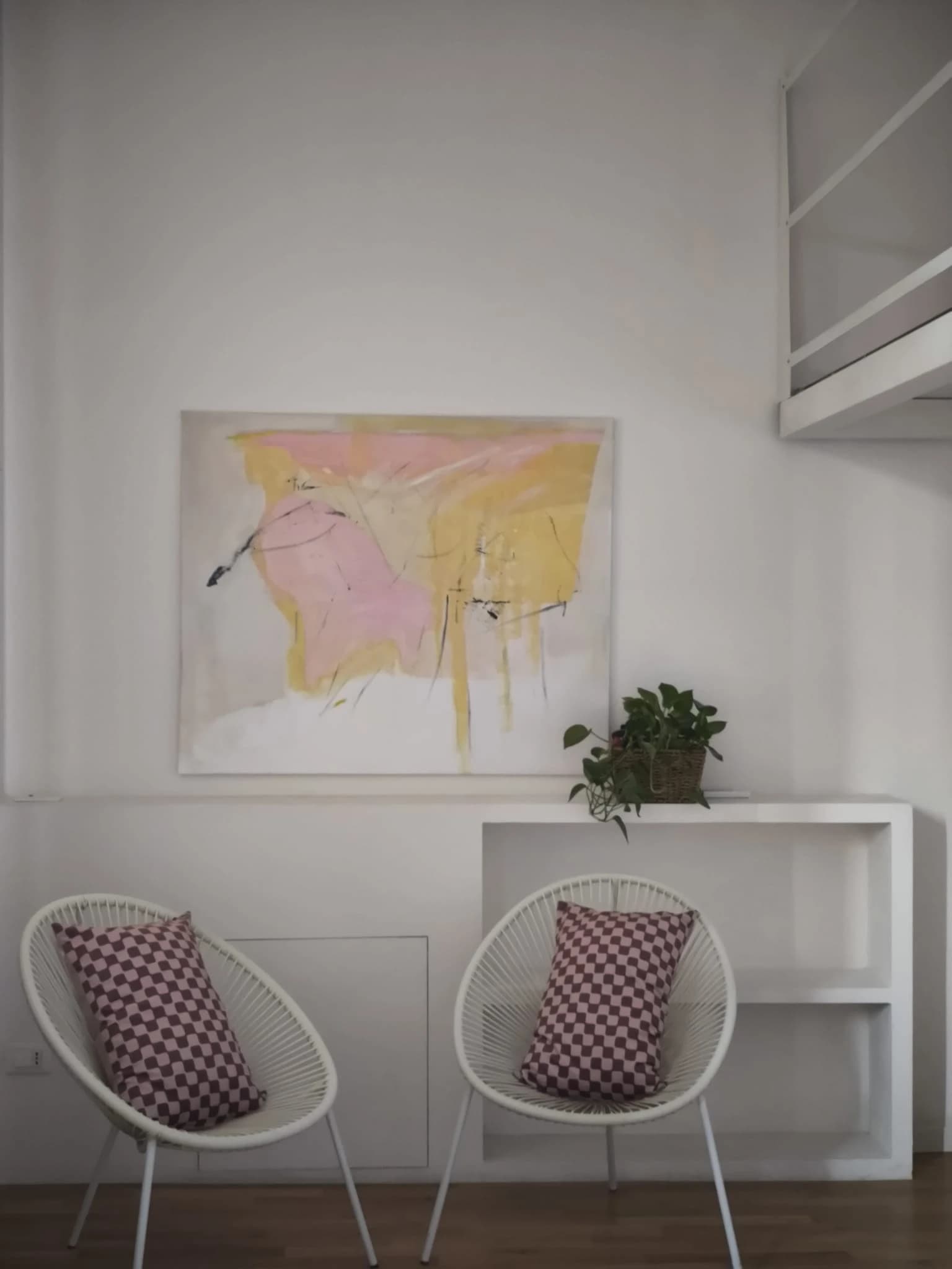 Loft con terrazzo a Bologna · 2